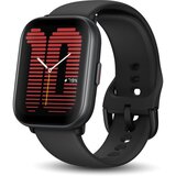 Amazfit Active pametna ura barva Midnight Black 1 kos Cene