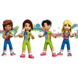 Lego Friends: Športno središče | Shoptok.si