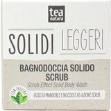 Tea Natura Trdi šampon za telo "Solidi Leggeri" 2in1, za prhanje in piling | Shoptok.si