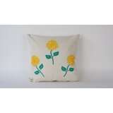 Aberto Design ukrasni jastuk Sens-3, 50x50cm, krem u