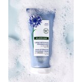 Klorane Cornflower Make-up remover mlijeko za čišćenje i skidanje make-upa 200 ml | shoptok.hr