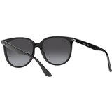 Ray-ban RB4378 601/8G ONE SIZE (54) Črna/Siva | Shoptok.si