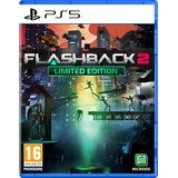  Flashback 2 (PS5) | Shoptok.si