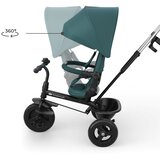 Kinderkraft Tricikl Aston 2 Plus, Green | shoptok.hr