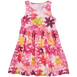 Desigual Kratke obleke VEST_INGRID Večbarvna | Shoptok.si