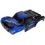  Auto na daljinsko upravljanje FY-01 4x4 Pick Up 1:12 R/C 40 km/h - plavi | Shoptok.si
