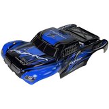  Auto na daljinsko upravljanje FY-01 4x4 Pick Up 1:12 R/C 40 km/h - plavi | shoptok.hr