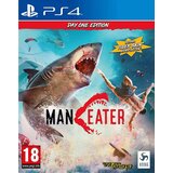 Deep Silver PS4 Maneater - Day One Editon Cene