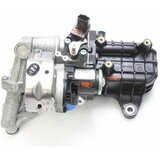 MAHLE EGR VENTIL PEUGEOT 308 3008 BOXER 9807593080 Cene