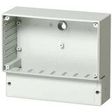 Fibox PC 21/18-C3 zidno kućište 213 x 185 x 90 polikarbonat svijetlosiva (RAL 7035) 1 St. | Eponuda.ba