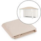 Blumfeldt Mondo 3x3 SP Streha bež | Shoptok.si