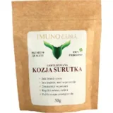 Liofilizovana kozja surutka