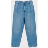Sinsay High waist balloon traperice | shoptok.hr