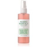 Mario Badescu Facial Spray with Aloe, Herbs and Rosewater magla za toniranje lica za sjaj i hidrataciju 118 ml Cijene