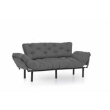  Nitta triple - sivi trosed na razvlačenje | Eponuda.com