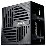 Lian Li 550W Bronze, ATX 3.1 Semi-modular, Black, 80+ | Eponuda.ba