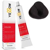 Alfaparf Farba za kosu Yellow Permanent 5.35 | Eponuda.com