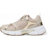 Guess Nizke superge IBITHA FLTIBI ELE12 Bež | Shoptok.si