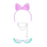 LOL Surprise! Lola Waves 25 4 x 12 7 x 6 35 cm Sirena | shoptok.hr