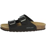 Grunland Natikači CB1557-40 Črna | Shoptok.si