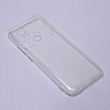  Maska silikonska ultra thin za xiaomi poco C40 transparent Cene