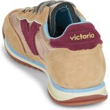 Victoria Saturno Nylon Daim Bež | shoptok.hr