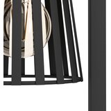 Eglo 390005 - Stona lampa BOGOTA 1xE27/40W/230V crna | Eponuda.com