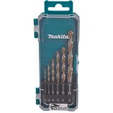 Makita 6-dijelni set burgija za metal hss-g D-77241 | Eponuda.ba