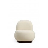 Atelier Del Sofa Bijela fotelja Tina Slike