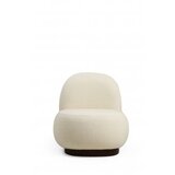 Atelier Del Sofa tina bouclet white