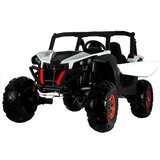 Ramiz Otroški avto na akumulator 4x4 buggy XMX603 bela lea | Shoptok.si