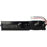 VHBW Baterija za Rowenta Air Force Extreme RH8895 / RH8896, 2500 mAh | shoptok.hr