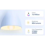 Imou Pametna sijalica B5 u boji CL1B-5-E27 | Eponuda.com