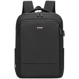 STREET Nahrbtnik Business Elite Black | Shoptok.si