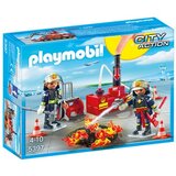 Playmobil City Action - Operacija gašenje požara ( 1017774 )