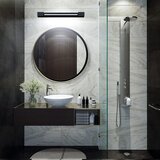 NELIWO LED 24W 61cm Luč za Ogledalo | Shoptok.si