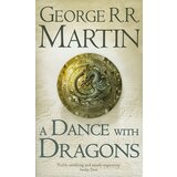 Harper Collins Publishers Ltd George R. R. Martin - A Dance With Dragons: A Song Of Ice And Fire, Book 5 | ePonuda.com