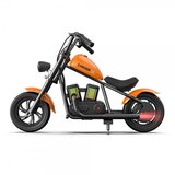 HyperGogo mini otroški e-motor hyper gogo cruiser 12 plus - oranžen Cene
