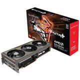 Sapphire grafička kartica amd radeon rx 9060 xt 16GB GDDR6 128bit nitro+ gaming oc Cene