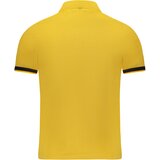 K-Way POLO SHORT SLEEVE MEN YELLOW | Shoptok.si