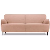 Windsor & Co Sofas Rožnata sedežna garnitura Neso, 175 cm