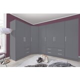  Garderobna omara SMART 3D | Shoptok.si