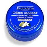 Evoluderm Krema za lice i tijelo 250ml | ePonuda.com