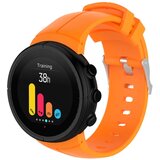  Silikonska narukvica za Suunto Spartan Ultra - Orange | Eponuda.ba