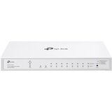 Tp-link Festa FS310GP Smart Managed Switch 8x Gigabit RJ45 PoE+ 2x Gigabit SFP 61W PoE Budget | shoptok.hr