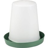 Duvo Plus Podajalnik za hrano Eco 0,65 kg zelena | Shoptok.si