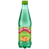 gazirana voda mandarina 1,25l