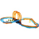  Staza za autiće Fast Loop - 28 dijelova | shoptok.hr