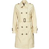 Esprit CLASSIC TRENCH Bež Cijene