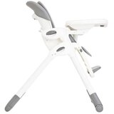 Joie hranilica za bebe Mimzy Recline Artic, 6m+ | Eponuda.com